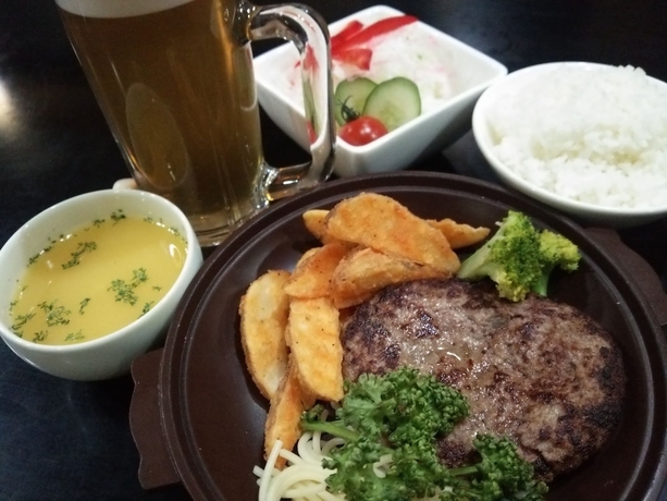 Imagen del bar/restaurante del Hotel Smile Kumamoto Suizenji. Foto 8