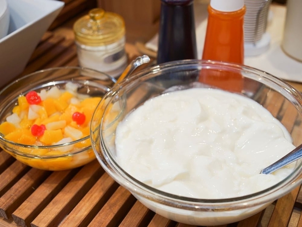 Imagen del bar/restaurante del Hotel Smile Kyoto Karasumagojo. Foto 10