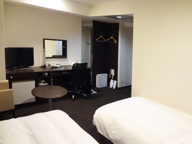 Imagen de la habitación del Hotel Smile Kyoto-shijo. Foto 3