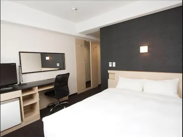 Imagen de la habitación del Hotel Smile Kyoto-shijo. Foto 8