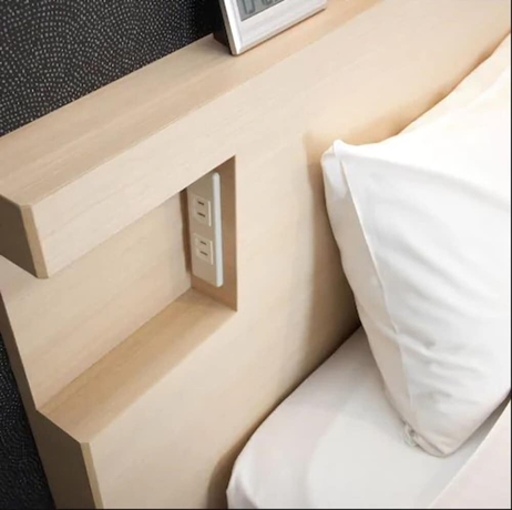 Imagen de la habitación del Hotel Smile Kyoto-shijo. Foto 9