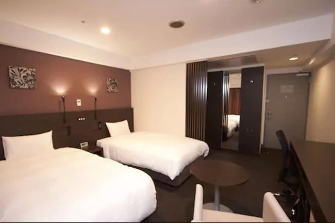 Imagen de la habitación del Hotel Smile Kyoto-shijo. Foto 10