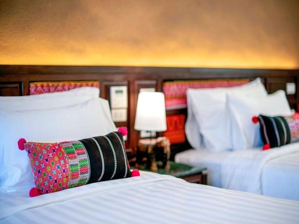 Imagen de la habitación del Hotel Smile Lanna Hotel. Foto 7