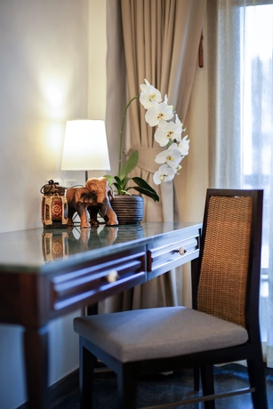 Imagen de la habitación del Hotel Smile Lanna Hotel. Foto 9