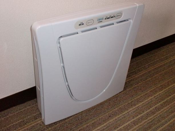 Imagen de la habitación del Hotel Smile Mito. Foto 7