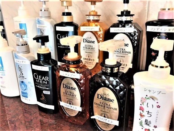 Imagen de los interiores del Hotel Smile Mito. Foto 20