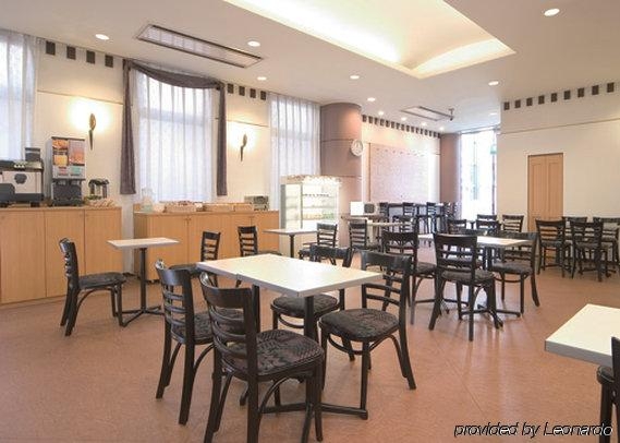 Imagen general del Hotel Smile Nagano, Minamiishidocho. Foto 4