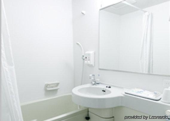 Imagen general del Hotel Smile Nagano, Minamiishidocho. Foto 6