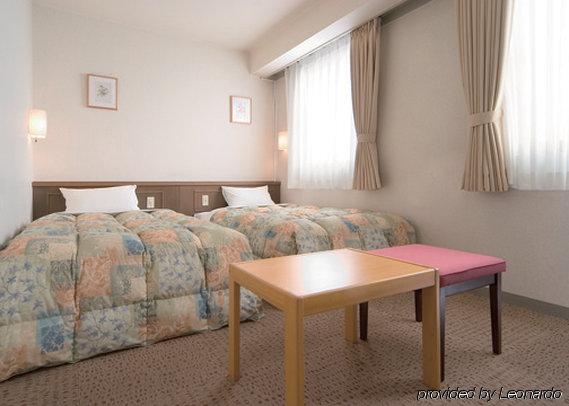 Imagen general del Hotel Smile Nagano, Minamiishidocho. Foto 7