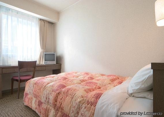Imagen general del Hotel Smile Nagano, Minamiishidocho. Foto 8
