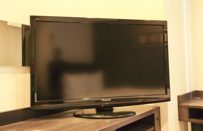 Imagen de la habitación del Hotel Smile Nagoya Sakae. Foto 5