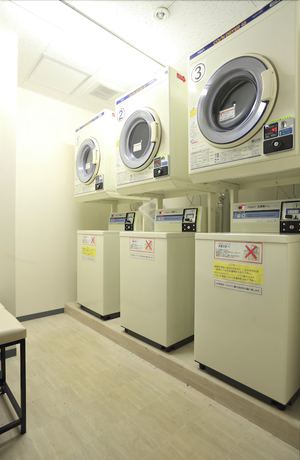 Imagen de los interiores del Hotel Smile Nagoya Sakae. Foto 19