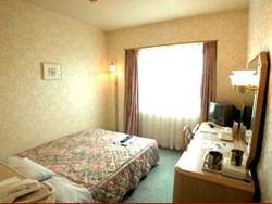 Imagen general del Hotel Smile Naha City Resort. Foto 2