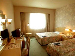 Imagen general del Hotel Smile Naha City Resort. Foto 3