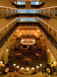 Imagen general del Hotel Smile Naha City Resort. Foto 5