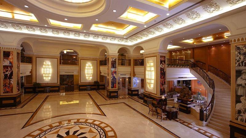 Imagen general del Hotel Smile Natural International Hotel. Foto 2