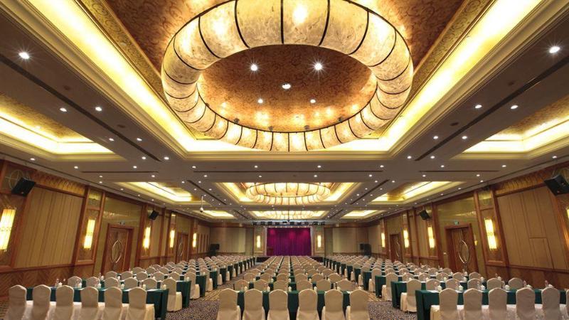 Imagen general del Hotel Smile Natural International Hotel. Foto 3