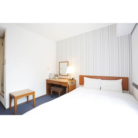 Imagen de la habitación del Hotel Smile Nihombashi - Mitsukoshimae. Foto 4