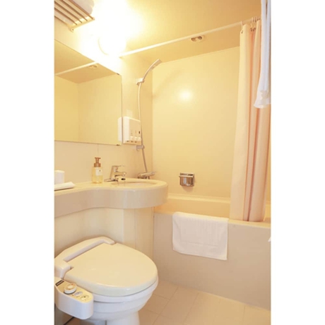 Imagen de la habitación del Hotel Smile Nihombashi - Mitsukoshimae. Foto 9