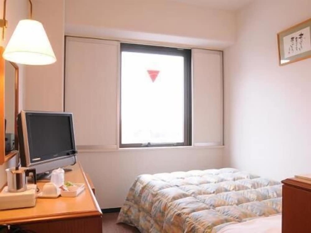 Imagen de la habitación del Hotel Smile Nihombashi - Mitsukoshimae. Foto 11