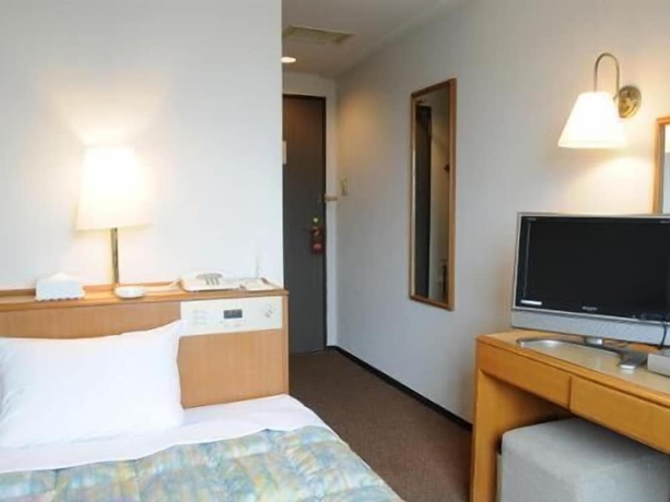 Imagen de la habitación del Hotel Smile Nihombashi - Mitsukoshimae. Foto 12