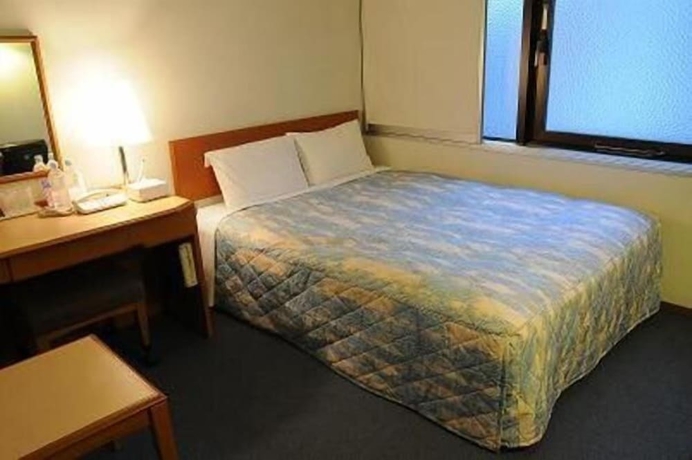 Imagen de la habitación del Hotel Smile Nihombashi - Mitsukoshimae. Foto 13