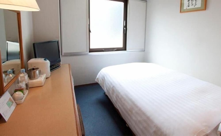 Imagen de la habitación del Hotel Smile Nihombashi - Mitsukoshimae. Foto 15