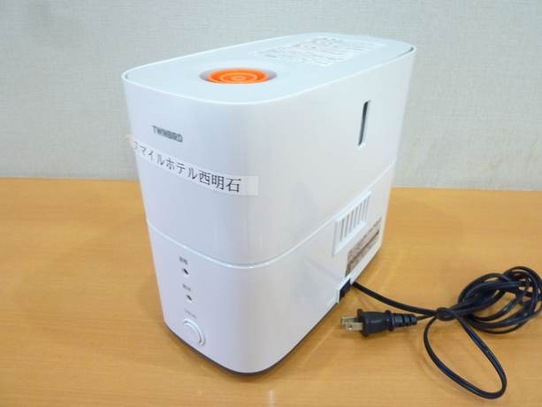 Imagen de los interiores del Hotel Smile Nishiakashi. Foto 10