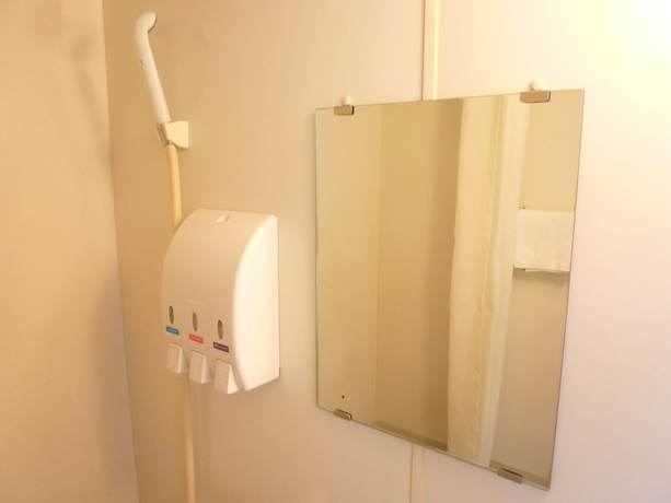 Imagen de la habitación del Hotel Smile Nishiakashi. Foto 6