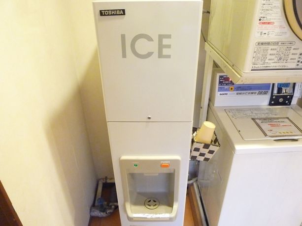 Imagen de los interiores del Hotel Smile Nishiakashi. Foto 15