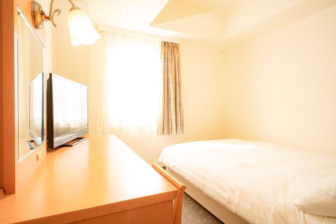 Imagen de la habitación del Hotel Smile Nishiakashi. Foto 8