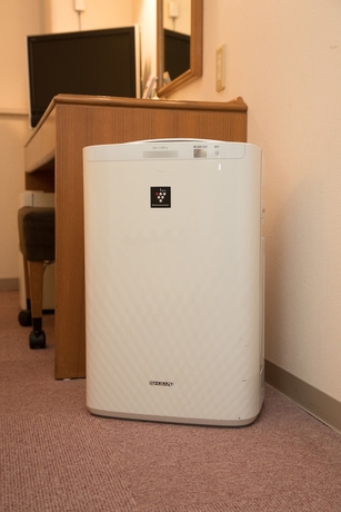 Imagen de la habitación del Hotel Smile Oita Hita. Foto 5