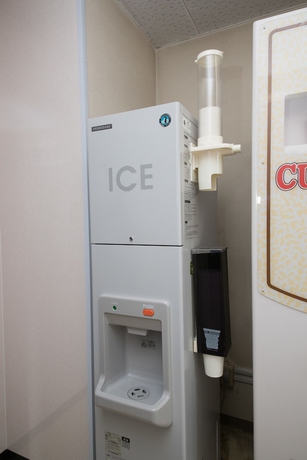 Imagen de los interiores del Hotel Smile Oita Hita. Foto 15