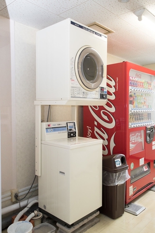 Imagen de los interiores del Hotel Smile Oita Hita. Foto 16