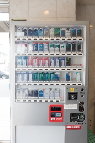 Imagen de los interiores del Hotel Smile Oita Hita. Foto 17