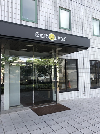 Imagen general del Hotel Smile Oita Hita. Foto 2