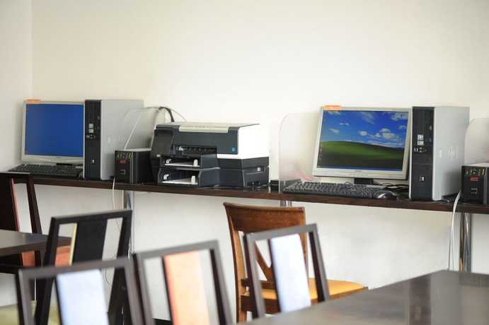 Imagen de los interiores del Hotel Smile Okinawa Naha. Foto 6