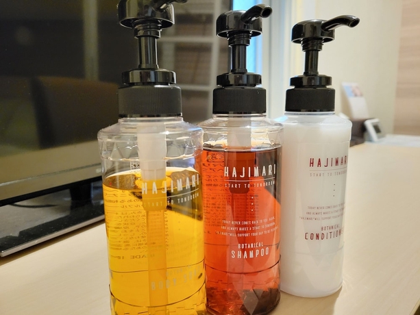 Imagen de la habitación del Hotel Smile Osaka tennoji. Foto 13