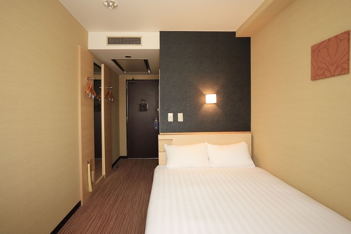 Imagen de la habitación del Hotel Smile Otsu Seta. Foto 2