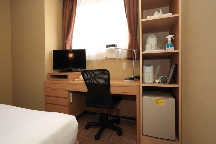 Imagen de la habitación del Hotel Smile Otsu Seta. Foto 3
