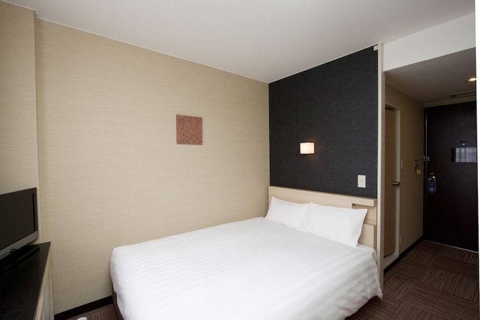 Imagen de la habitación del Hotel Smile Otsu Seta. Foto 6