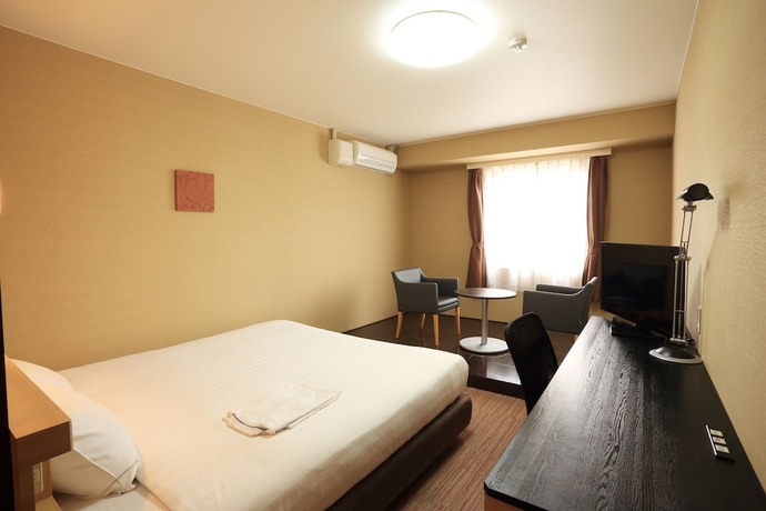 Imagen de la habitación del Hotel Smile Otsu Seta. Foto 9