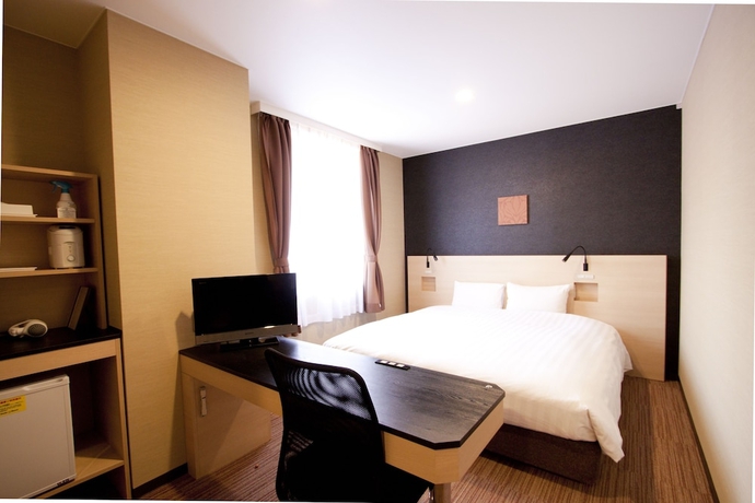 Imagen de la habitación del Hotel Smile Otsu Seta. Foto 13
