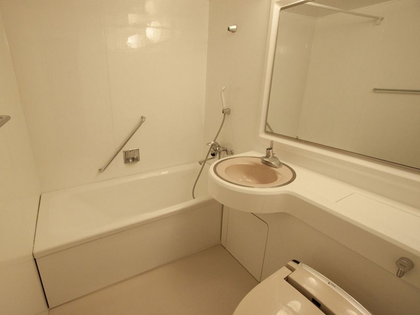 Imagen de la habitación del Hotel Smile Otsu Seta. Foto 15