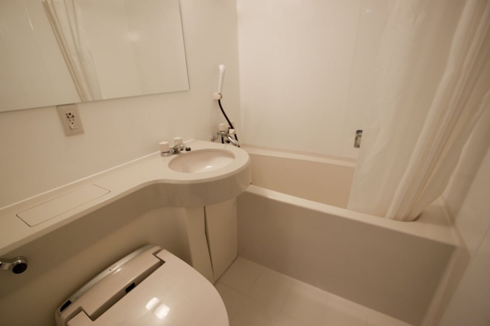 Imagen de la habitación del Hotel Smile Otsu Seta. Foto 16