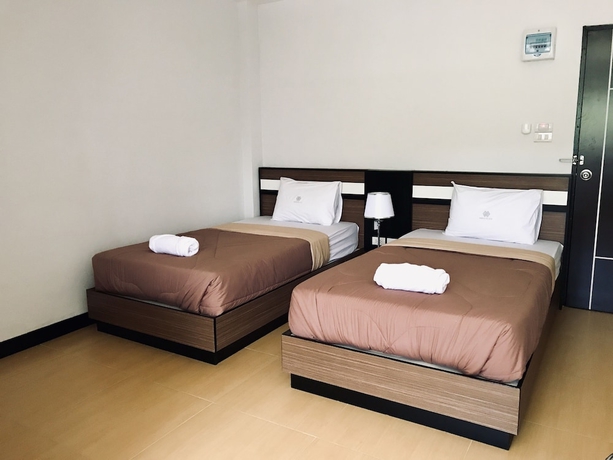 Imagen de la habitación del Hotel Smile Place, Chom Thong. Foto 3