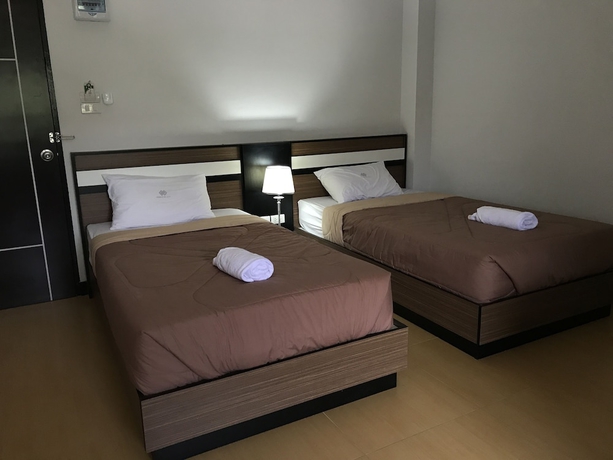 Imagen de la habitación del Hotel Smile Place, Chom Thong. Foto 4