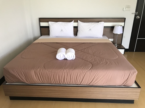 Imagen de la habitación del Hotel Smile Place, Chom Thong. Foto 6