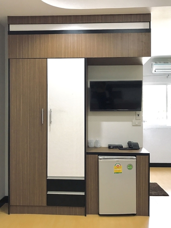 Imagen de la habitación del Hotel Smile Place, Chom Thong. Foto 7