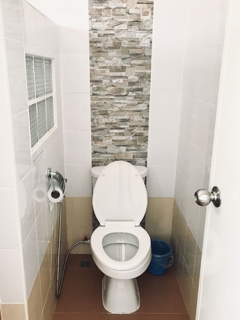 Imagen de la habitación del Hotel Smile Place, Chom Thong. Foto 8